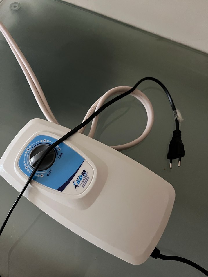 Havalı yatak - Görsel 4