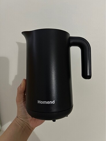 Homend cezve yedek
