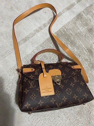 Louis Vuitton Çanta