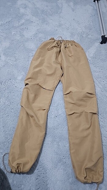paraşüt pantolon