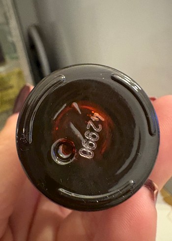 Zara Zara Amber Satin Kadın Parfümü