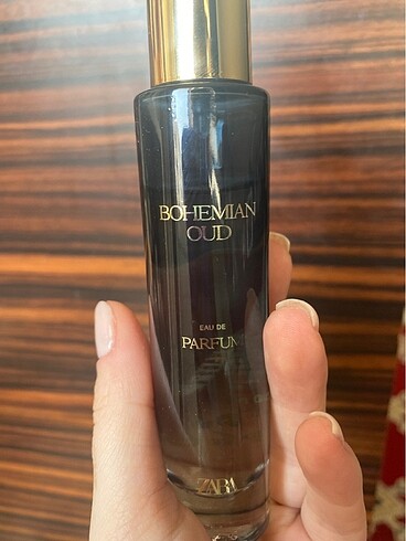 Zara Bohemıan oud