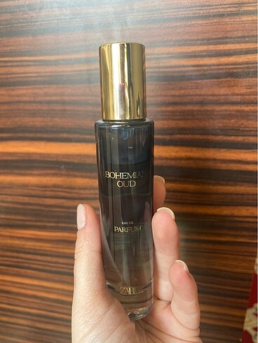 Bohemıan oud