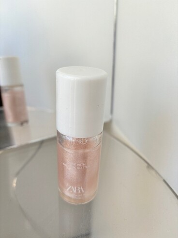 Shine glitter