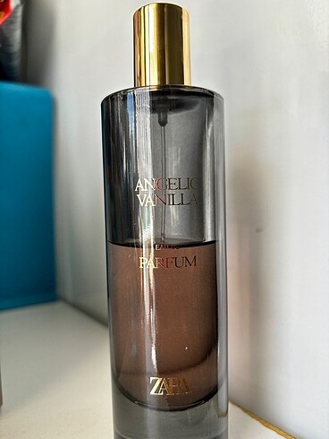 Zara Angelic vanilla