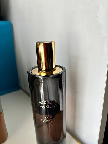  Beden Angelic vanilla