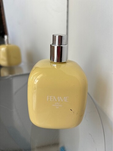 Femme