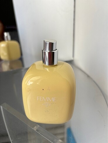Femme