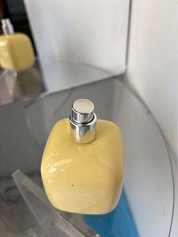 Zara Femme