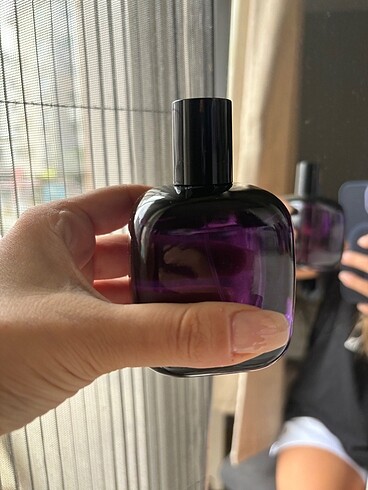  Beden Renk Violet blossom