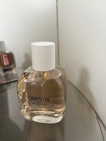 Orıental