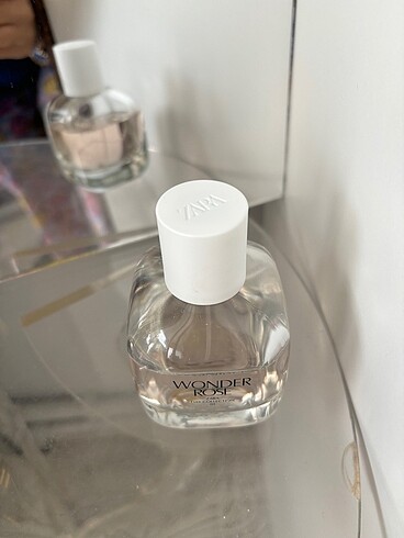 Zara Wonder Rose