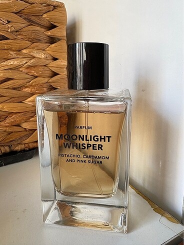 Moonlight whısper