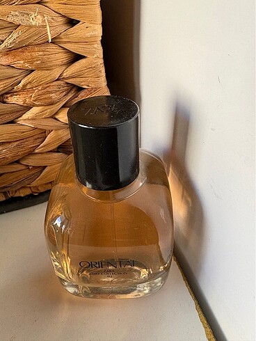 Zara Oriental ZARA