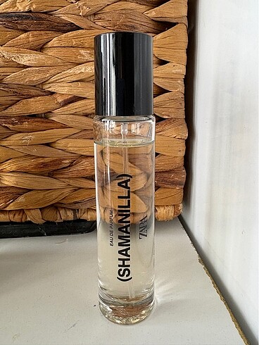 SHAMANILLA