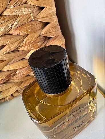 Beden Renk OUD VIBRANT LEATHER