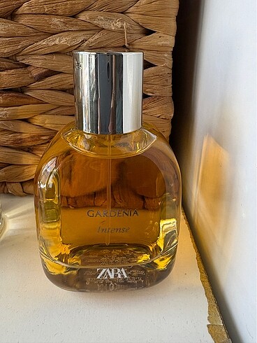 GARDENİA İNTENSE ZARA