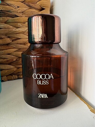 COCOA BLISS ZARA