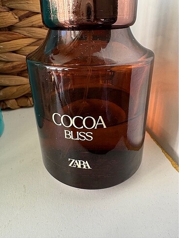 Zara COCOA BLISS ZARA