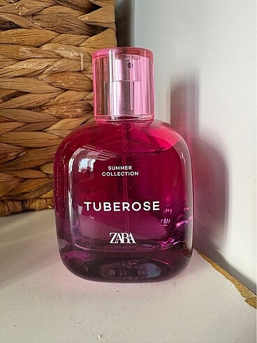 TUBEROSE ZARA
