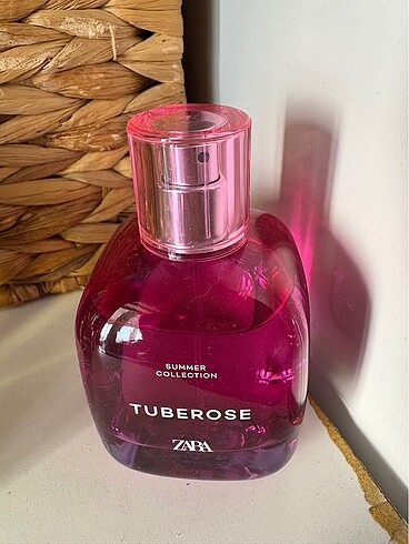 Zara TUBEROSE ZARA
