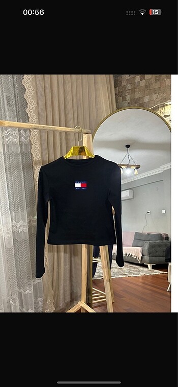 Tommy