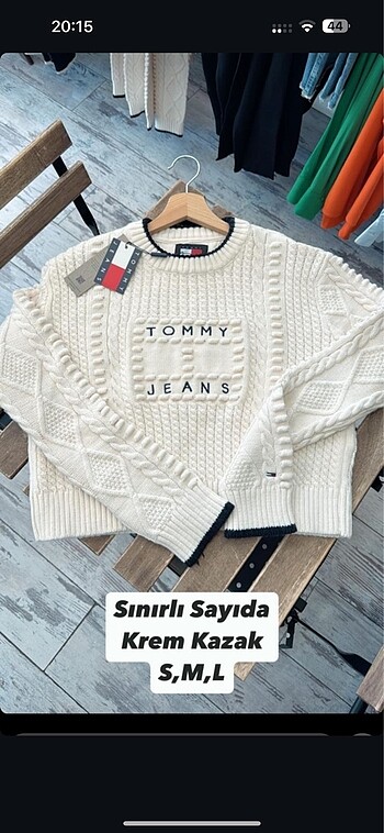 Tommy