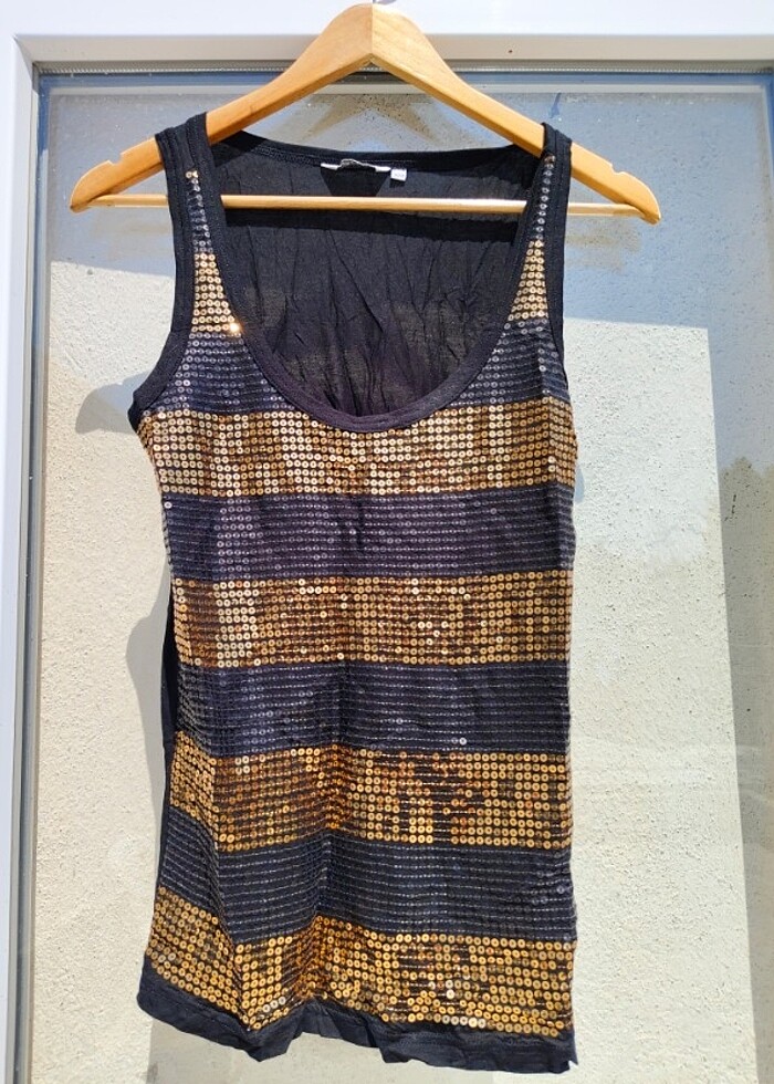 Pullu atlet  - Görsel 2