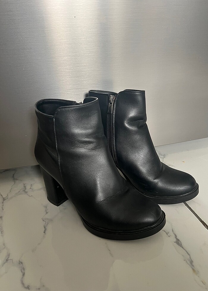 Bilek boy bot - Görsel 2