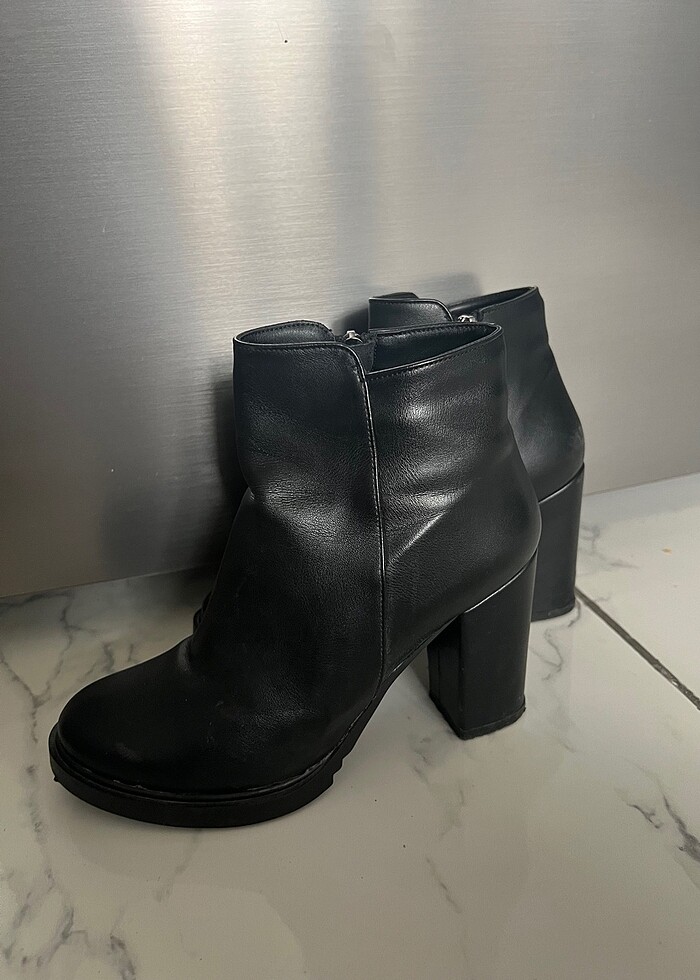 Bilek boy bot - Görsel 3