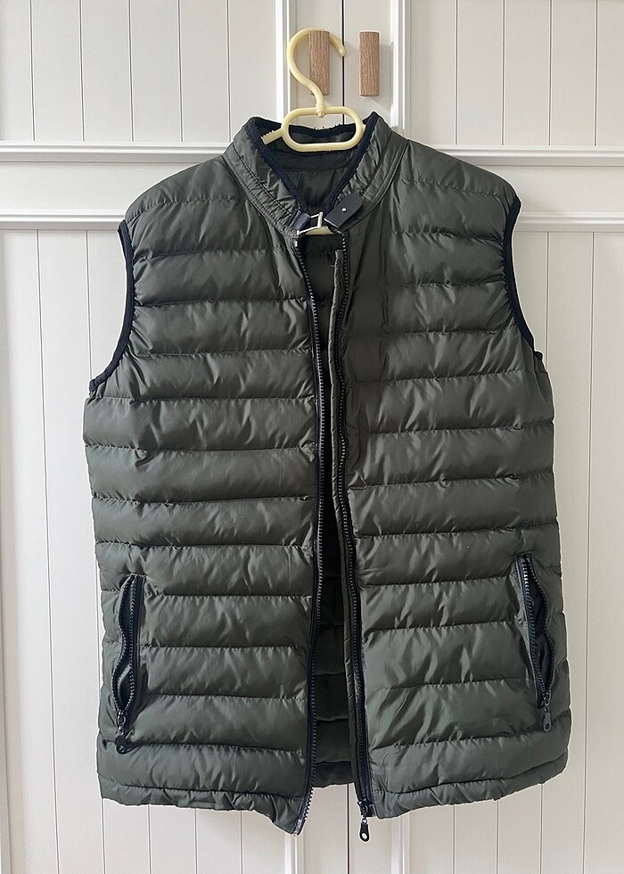 Şişme yelek - Görsel 2