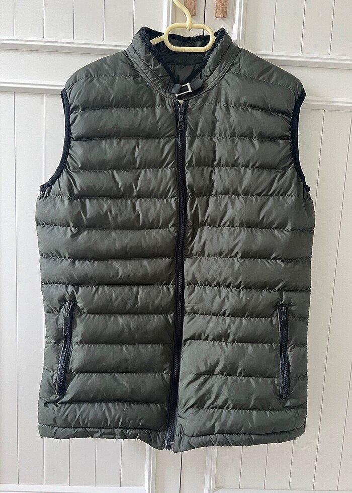 Şişme yelek - Görsel 4