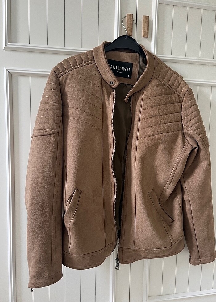 Erkek ceket - Görsel 2