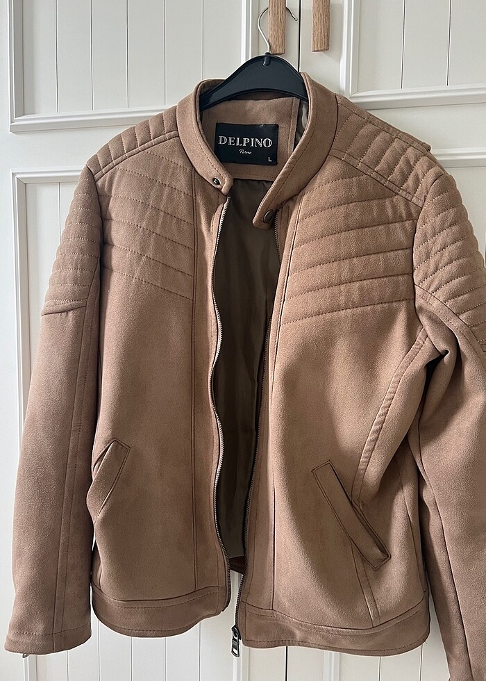 Erkek ceket - Görsel 3