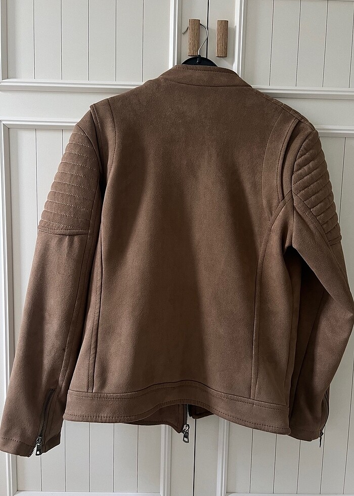 Erkek ceket - Görsel 4