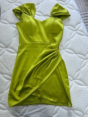 Abiye elbise - Görsel 2