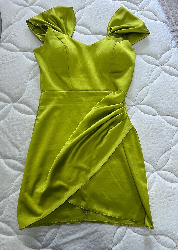 Abiye elbise - Görsel 2