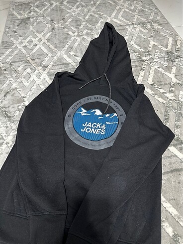 Diğer sweatshirt