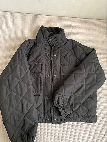 LC Waikiki LCW kapitone ceket mont
