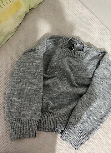 Defacto Defacto kazak sweat