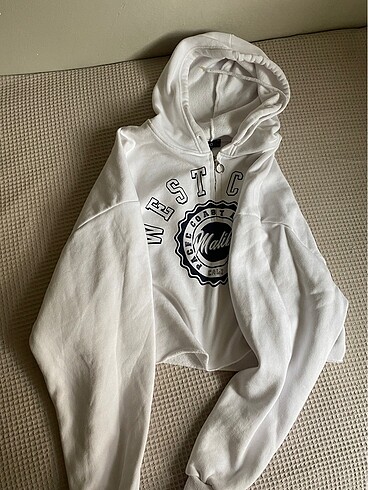 Oversıze sweat