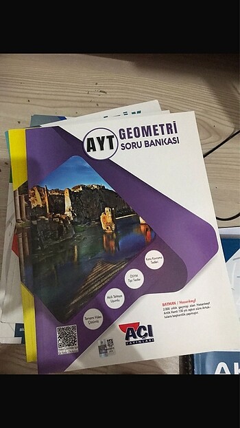  Beden açı yayınları