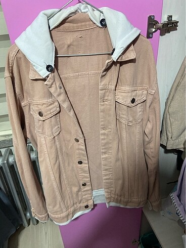 kot mont unisex