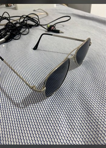 Gucci Siyah Erkek Güneş Gözlüğü ve Cüzdan Seti
