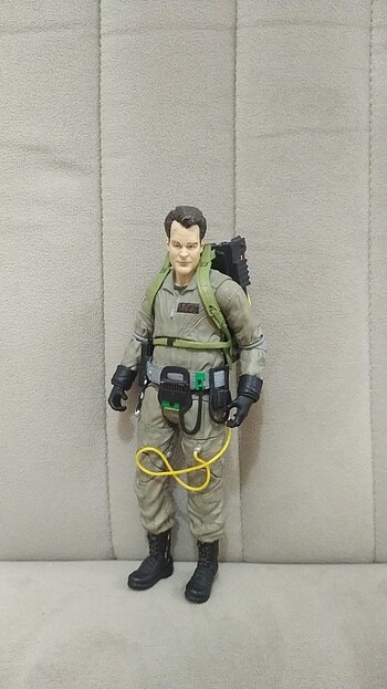 Diamond select ghostbusters figürü 