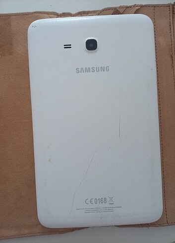 Samsung Samsung Tab 3 Lite Tablet 