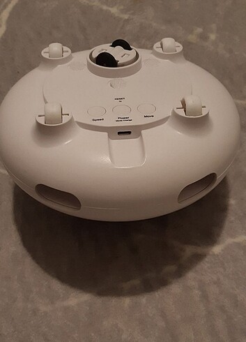  Beden Renk Ufo Şekilli Kedi Oyuncağı 