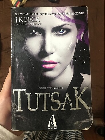 Kitap