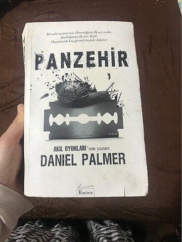 Panzehir