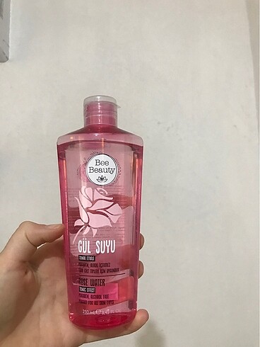Diğer Gül suyu